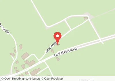Hotels an der Alter Weg in Dornum – Unterkünfte, Pensionen und Ferienwohnungen in zentraler Lage