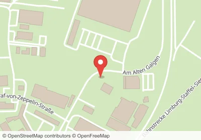 Am Alten Galgen Montabaur – Hotels in der Nähe Hotels an der Am Alten Galgen in Montabaur – Unterkünfte, Pensionen und Ferienwohnungen in zentraler Lage