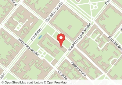 Hotels an der Am Alten Gymnasium in Neuruppin – Unterkünfte, Pensionen und Ferienwohnungen in zentraler Lage