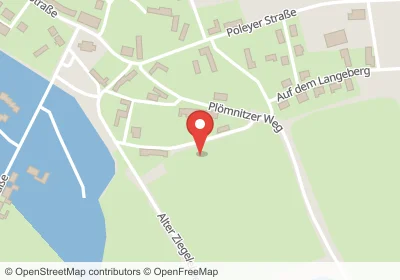 Hotels an der Am Baalberger Friedhof in Bernburg – Unterkünfte, Pensionen und Ferienwohnungen in zentraler Lage