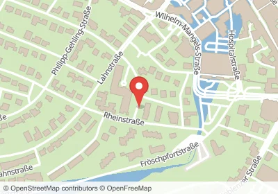 Am Biebrichsbach Montabaur – Hotels in der Nähe Hotels an der Am Biebrichsbach in Montabaur – Unterkünfte, Pensionen und Ferienwohnungen in zentraler Lage