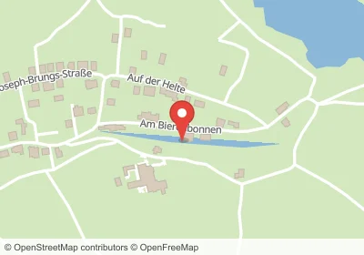 Hotels an der Am Bierenbonnen in Bad Honnef – Unterkünfte, Pensionen und Ferienwohnungen in zentraler Lage
