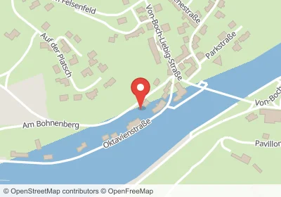 Hotels an der Am Bohnenberg in Mettlach – Unterkünfte, Pensionen und Ferienwohnungen in zentraler Lage