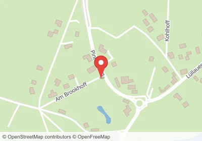 Am Brookhoff Jesteburg – Hotels in der Nähe Hotels an der Am Brookhoff in Jesteburg – Unterkünfte, Pensionen und Ferienwohnungen in zentraler Lage