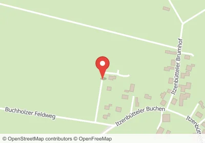 Hotels an der Am Buchholzer Feldweg in Jesteburg – Unterkünfte, Pensionen und Ferienwohnungen in zentraler Lage
