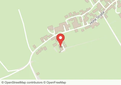 Hotels an der Am Busch in Bad König – Unterkünfte, Pensionen und Ferienwohnungen in zentraler Lage