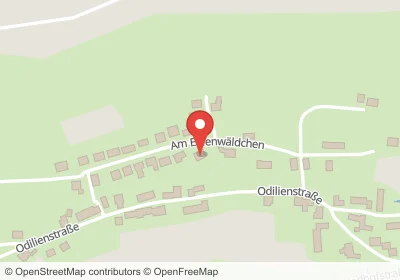 Hotels an der Am Eulenwäldchen in Mettlach – Unterkünfte, Pensionen und Ferienwohnungen in zentraler Lage