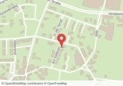 Am Feldrain Nettetal – Hotels in der Nähe Hotels an der Am Feldrain in Nettetal – Unterkünfte, Pensionen und Ferienwohnungen in zentraler Lage