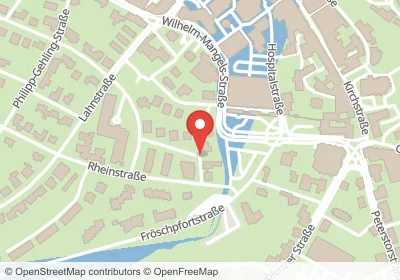 Am Gäulsbach Montabaur – Hotels in der Nähe Hotels an der Am Gäulsbach in Montabaur – Unterkünfte, Pensionen und Ferienwohnungen in zentraler Lage