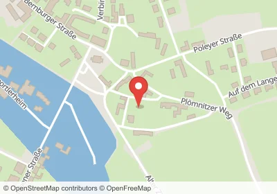 Hotels an der Am Gemeindebackhaus in Bernburg – Unterkünfte, Pensionen und Ferienwohnungen in zentraler Lage