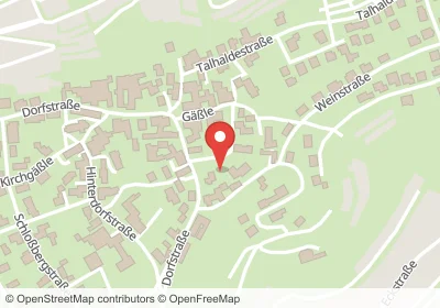 Hotels an der Am Gießgraben in Kenzingen – Unterkünfte, Pensionen und Ferienwohnungen in zentraler Lage