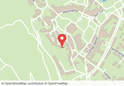 Am Graben Bad Sooden-Allendorf – Hotels in der Nähe Hotels an der Am Graben in Bad Sooden-Allendorf – Unterkünfte, Pensionen und Ferienwohnungen in zentraler Lage