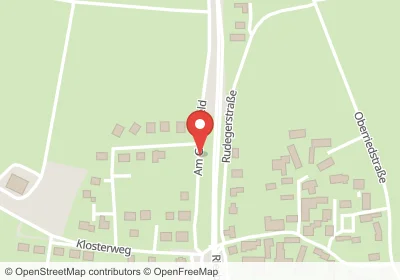 Hotels an der Am Grubenfeld in Donauwörth – Unterkünfte, Pensionen und Ferienwohnungen in zentraler Lage