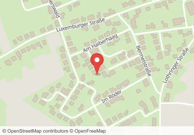 Hotels an der Am Haiberhaag in Mettlach – Unterkünfte, Pensionen und Ferienwohnungen in zentraler Lage