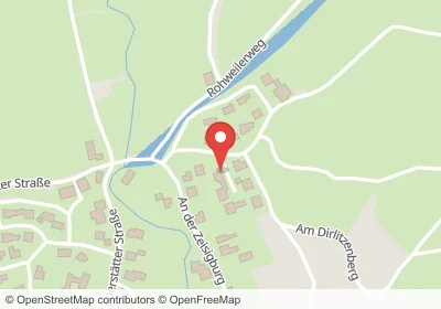 Hotels an der Am Hanfberg in Donauwörth – Unterkünfte, Pensionen und Ferienwohnungen in zentraler Lage