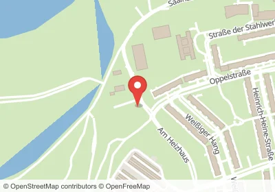 Hotels an der Am Heizhaus in Freital – Unterkünfte, Pensionen und Ferienwohnungen in zentraler Lage