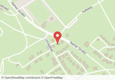 Hotels an der Am Kallweg in Nideggen – Unterkünfte, Pensionen und Ferienwohnungen in zentraler Lage