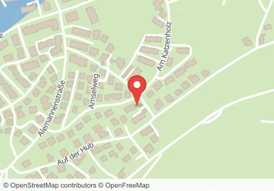 Am Katzenholz Lindenberg im Allgäu – Hotels in der Nähe Hotels an der Am Katzenholz in Lindenberg im Allgäu – Unterkünfte, Pensionen und Ferienwohnungen in zentraler Lage