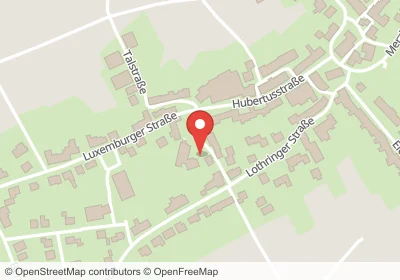 Hotels an der Am Kindergarten in Mettlach – Unterkünfte, Pensionen und Ferienwohnungen in zentraler Lage