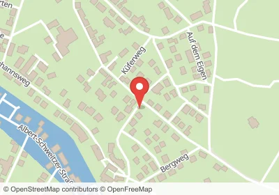 Hotels an der Am Kirschberg in Friedrichsdorf – Unterkünfte, Pensionen und Ferienwohnungen in zentraler Lage