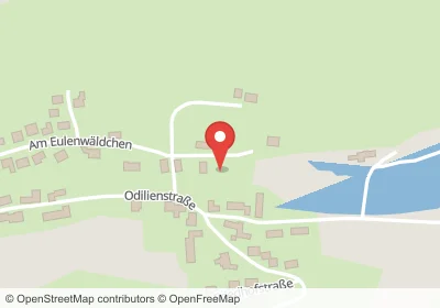 Hotels an der Am Kirschberg in Mettlach – Unterkünfte, Pensionen und Ferienwohnungen in zentraler Lage
