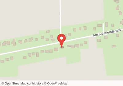 Hotels an der Am Kniependamm in Worpswede – Unterkünfte, Pensionen und Ferienwohnungen in zentraler Lage