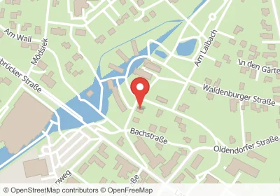 Hotels an der Am Laibach in Halle Westfalen – Unterkünfte, Pensionen und Ferienwohnungen in zentraler Lage