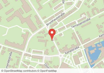 Hotels an der Am Lerchenberg in Altenburg – Unterkünfte, Pensionen und Ferienwohnungen in zentraler Lage