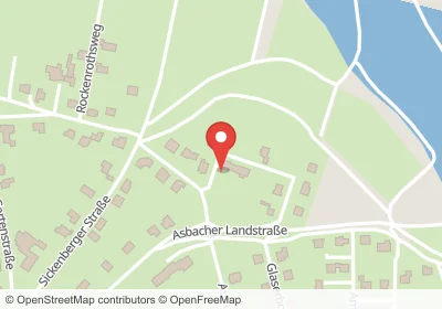 Hotels an der Am Lichtenbühl in Bad Sooden-Allendorf – Unterkünfte, Pensionen und Ferienwohnungen in zentraler Lage