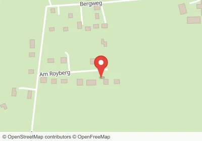 Hotels an der Am Royberg in Jesteburg – Unterkünfte, Pensionen und Ferienwohnungen in zentraler Lage