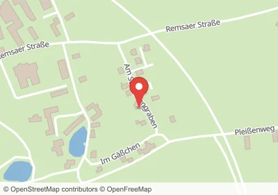 Hotels an der Am Schenkengraben in Altenburg – Unterkünfte, Pensionen und Ferienwohnungen in zentraler Lage