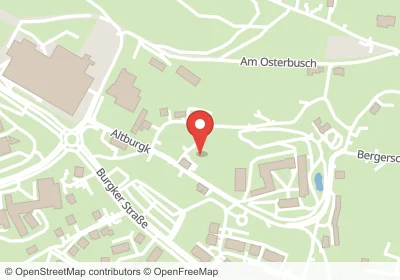 Hotels an der Am Schloßgarten in Freital – Unterkünfte, Pensionen und Ferienwohnungen in zentraler Lage
