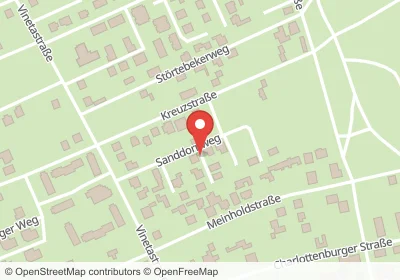 Hotels an der Am Sportplatz in Koserow – Unterkünfte, Pensionen und Ferienwohnungen in zentraler Lage