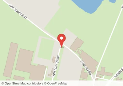 Am Sportplatz Nettetal – Hotels in der Nähe Hotels an der Am Sportplatz in Nettetal – Unterkünfte, Pensionen und Ferienwohnungen in zentraler Lage