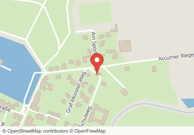 Am Sportplatz Dornum – Hotels in der Nähe Hotels an der Am Sportplatz in Dornum – Unterkünfte, Pensionen und Ferienwohnungen in zentraler Lage