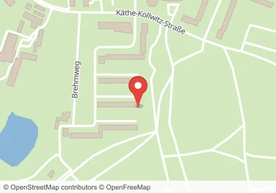 Hotels an der Am Stadtwald in Altenburg – Unterkünfte, Pensionen und Ferienwohnungen in zentraler Lage