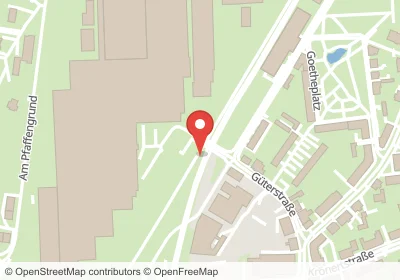Am Stahlwerk Freital – Hotels in der Nähe Hotels an der Am Stahlwerk in Freital – Unterkünfte, Pensionen und Ferienwohnungen in zentraler Lage