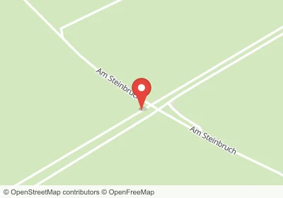 Hotels an der Am Steinbruch in Altenburg – Unterkünfte, Pensionen und Ferienwohnungen in zentraler Lage