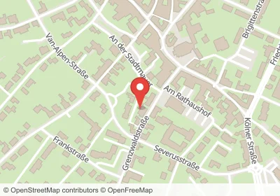 Am Stiegertor Nettetal – Hotels in der Nähe Hotels an der Am Stiegertor in Nettetal – Unterkünfte, Pensionen und Ferienwohnungen in zentraler Lage
