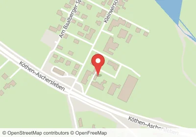 Hotels an der Am Tochauer Feld in Bernburg – Unterkünfte, Pensionen und Ferienwohnungen in zentraler Lage