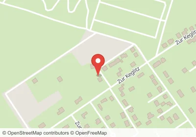 Hotels an der Am Treskower Berg in Neuruppin – Unterkünfte, Pensionen und Ferienwohnungen in zentraler Lage