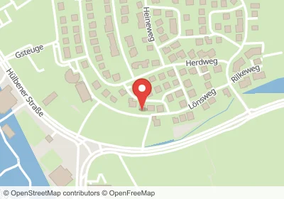 Hotels an der Am Vorrain in Dettingen an der Erms – Unterkünfte, Pensionen und Ferienwohnungen in zentraler Lage