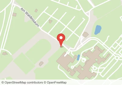 Hotels an der Am Waldessaum in Altenburg – Unterkünfte, Pensionen und Ferienwohnungen in zentraler Lage