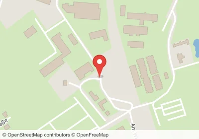 Hotels an der Am Weißen Berg in Altenburg – Unterkünfte, Pensionen und Ferienwohnungen in zentraler Lage