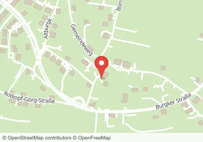 Hotels an der Am Windberg in Freital – Unterkünfte, Pensionen und Ferienwohnungen in zentraler Lage