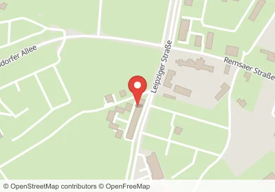 Hotels an der Am Wolfenholz in Altenburg – Unterkünfte, Pensionen und Ferienwohnungen in zentraler Lage