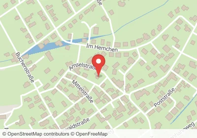 Amselstraße Montabaur – Hotels in der Nähe Hotels an der Amselstraße in Montabaur – Unterkünfte, Pensionen und Ferienwohnungen in zentraler Lage