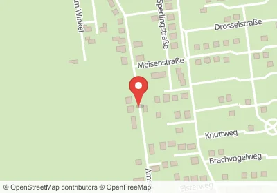 Hotels an der Amselstraße in Dornum – Unterkünfte, Pensionen und Ferienwohnungen in zentraler Lage
