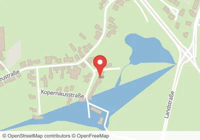 Hotels an der An Backesbeek in Nettetal – Unterkünfte, Pensionen und Ferienwohnungen in zentraler Lage