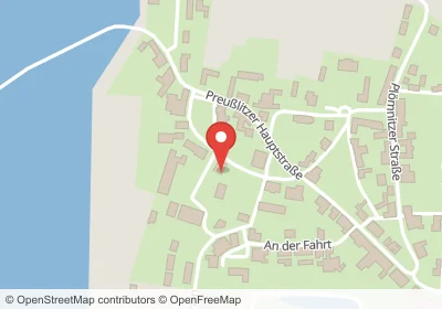 Hotels an der An der Alten Schule in Bernburg – Unterkünfte, Pensionen und Ferienwohnungen in zentraler Lage